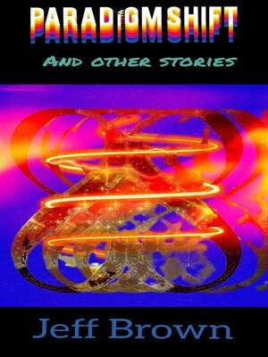 cover image of Paradigm Shift